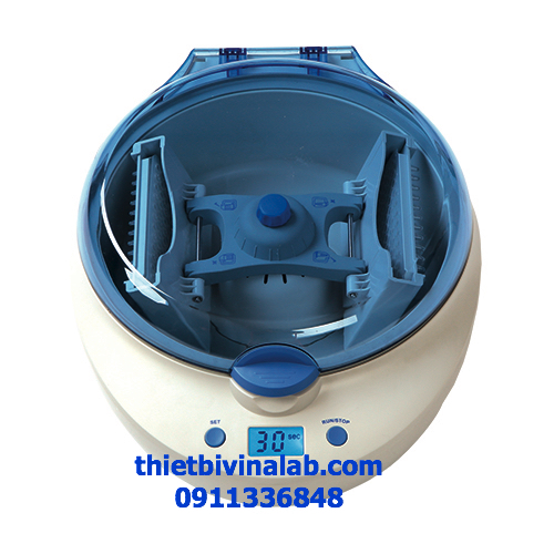 Máy ly tâm ống eppendorf MPC-P25